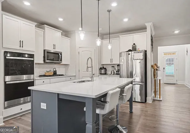 Photo 3 of Single family home for sale at 3867 Kastler Dr, Atlanta, GA 30349 | MLS# 10880431 | Listing updated on 2026-10-28