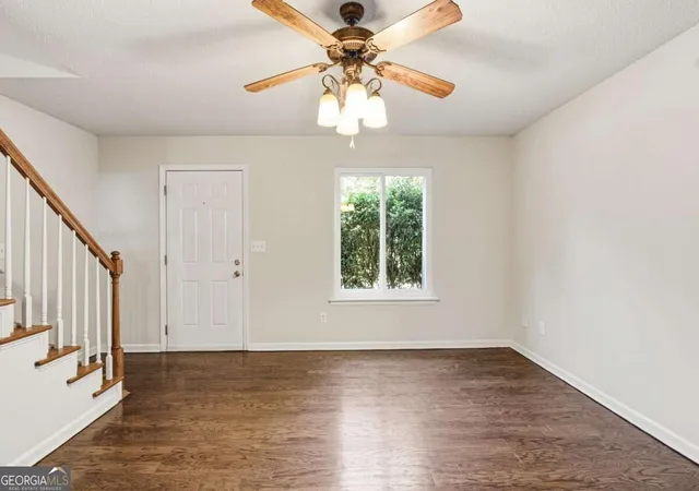 Photo 3 of Townhouse for sale at 208 Park St #107, Dallas, GA 30132 | MLS# 10850417 | Listing updated on 2026-10-05
