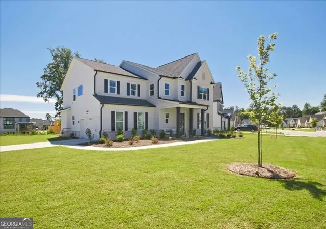 Photo 2 of Single family home for sale at 6410 Wallace Farms Dr, Cumming, GA 30028 | MLS# 10849184 | Listing updated on 2026-10-07