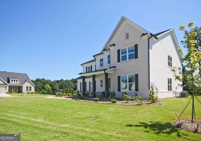 Photo 3 of Single family home for sale at 6410 Wallace Farms Dr, Cumming, GA 30028 | MLS# 10849184 | Listing updated on 2026-10-07