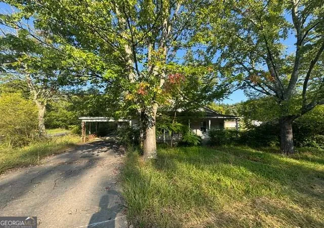 Photo 1 of Single family home for sale at 57 Spruce St, Mineral Bluff, GA 30559 | MLS# 10846537 | Listing updated on 2026-09-30