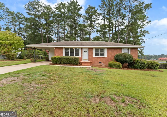 Photo 1 of Single family home for sale at 116 Watson St # 713, Hawkinsville, GA 31036 | MLS# 10847813 | Listing updated on 2026-09-24