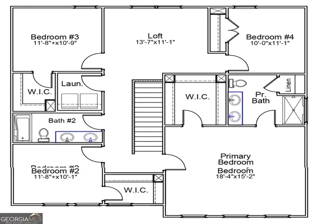 Photo 3 of Single family home for sale at 118 Zinnia Row, Statesboro, GA 30458 | MLS# 10846235 | Listing updated on 2026-09-30
