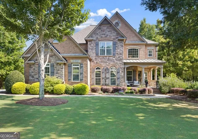 Photo 1 of Mansion for sale at 1856 Heritage Pass, Milton, GA 30004 | MLS# 10842266 | Listing updated on 2026-09-09