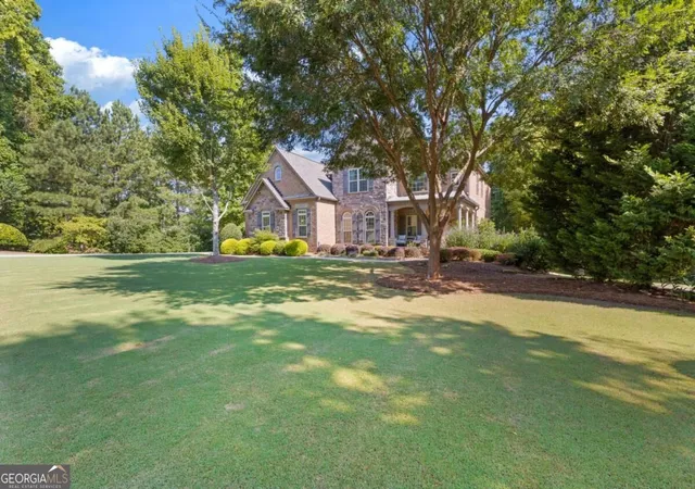 Photo 3 of Mansion for sale at 1856 Heritage Pass, Milton, GA 30004 | MLS# 10842266 | Listing updated on 2026-09-09