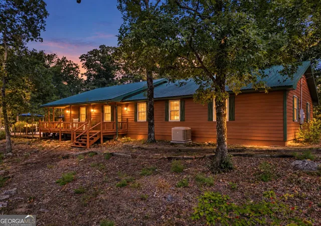Single family home for sale at 372 Johnstonville Rd, Barnesville, GA 30204 | MLS# 10853230