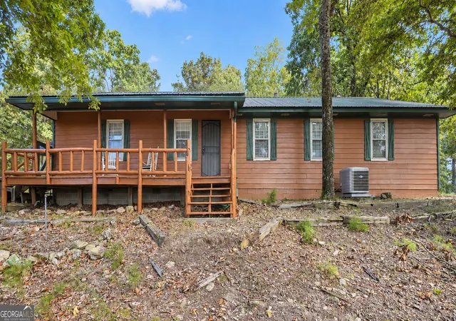 Photo 1 of Single family home for sale at 372 Johnstonville Rd, Barnesville, GA 30204 | MLS# 10853230 | Listing updated on 2026-10-09