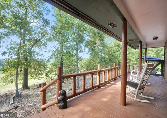 Photo 3 of Single family home for sale at 372 Johnstonville Rd, Barnesville, GA 30204 | MLS# 10853230 | Listing updated on 2026-10-09
