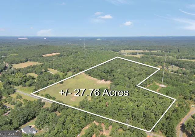 Photo 4 of Single family home for sale at 372 Johnstonville Rd, Barnesville, GA 30204 | MLS# 10853230 | Listing updated on 2026-10-09