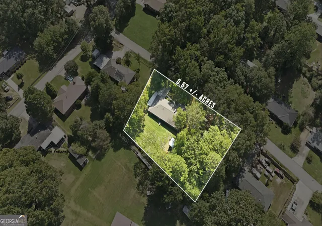 Photo 3 of Single family home for sale at 38 Furman St, Toccoa, GA 30577 | MLS# 10840756 | Listing updated on 2026-09-04