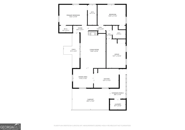 Photo 59 of Single family home for sale at 38 Furman St, Toccoa, GA 30577 | MLS# 10840756 | Listing updated on 2026-09-04