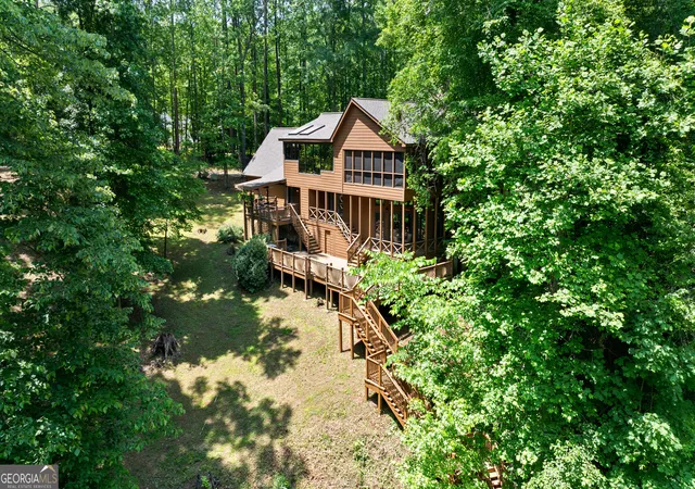 Photo 2 of Sale Pending at 15 Red Bud Trl, Newnan, GA 30263 | MLS# 10843474 | Listing updated on 2026-09-26