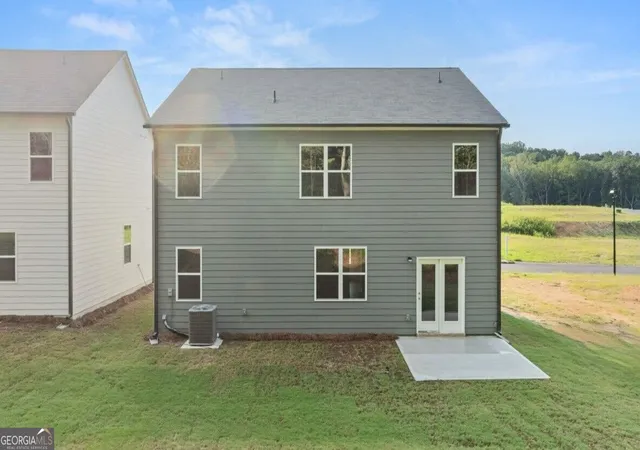 Photo 35 of Single family home for sale at 3895 Donetta Dr, Atlanta, GA 30349 | MLS# 10791512 | Listing updated on 2026-09-11