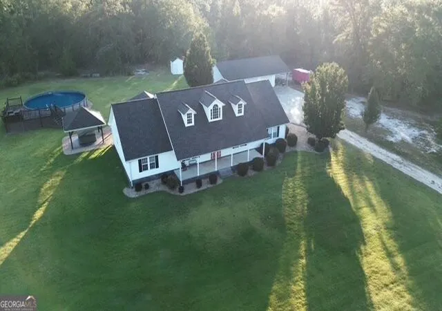 Photo 1 of Single family home for sale at 920 Orianna Rd, East Dublin, GA 31027 | MLS# 10857781 | Listing updated on 2026-10-30
