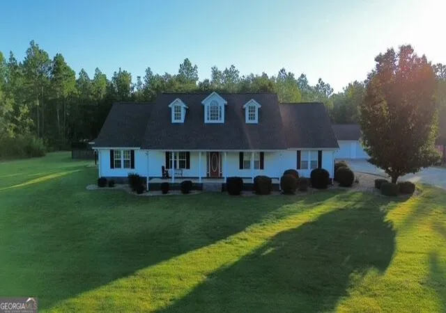 Photo 2 of Single family home for sale at 920 Orianna Rd, East Dublin, GA 31027 | MLS# 10857781 | Listing updated on 2026-10-30