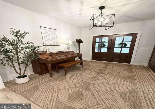 Photo 3 of Single family home for sale at 243 Sunset Cir, Dahlonega, GA 30533 | MLS# 10849260 | Listing updated on 2026-10-02