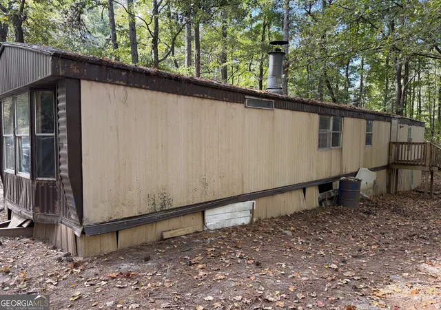 Listing Photo 1 - Condo for sale in building located at 190 Akin Rd, Carrollton, GA 30117