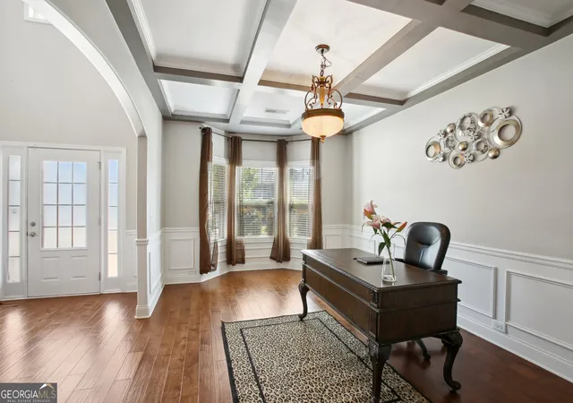 Photo 4 of Single family home for sale at 3345 Palmer Lake Pte, Douglasville, GA 30135 | MLS# 10846436 | Listing updated on 2026-09-30