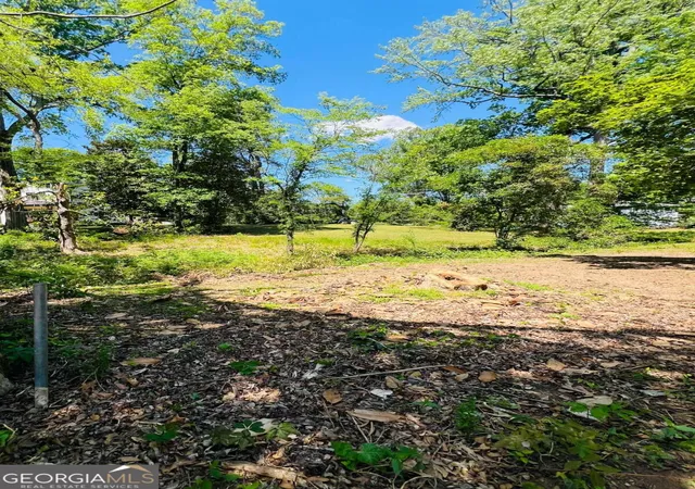 Photo 2 of Land for sale at 2684 Hosea L Williams Dr Se, Atlanta, GA 30317 | MLS# 10849505 | Listing updated on 2026-10-03