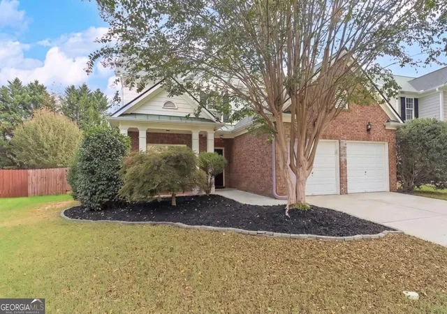 Photo 1 of Single family home for sale at 419 Highlands Loop, Woodstock, GA 30188 | MLS# 10843175 | Listing updated on 2026-09-10