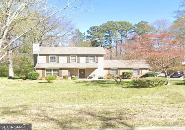 Photo 1 of Single family home for sale at 130 Saddleview Ln, Ellenwood, GA 30294 | MLS# 10848037 | Listing updated on 2026-09-17
