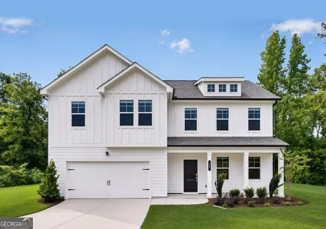 Photo 1 of Single family home for sale at 73 Sea Grv Dr, Rome, GA 30161 | MLS# 10843481 | Listing updated on 2026-09-24