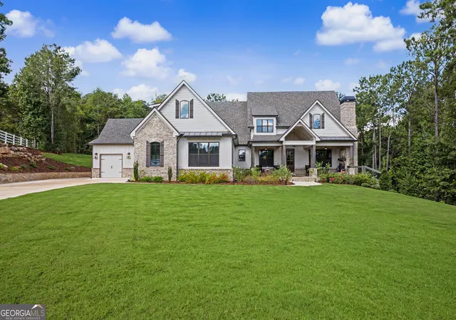 Photo 1 of Single family home for sale at 220 Preakness Way, Forsyth, GA 31029 | MLS# 10840657 | Listing updated on 2026-10-05