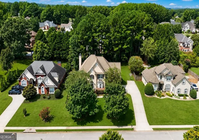 Single family home for sale at 1035 Eagles Brooke Dr, Locust Grove, GA 30248 | MLS# 10850486