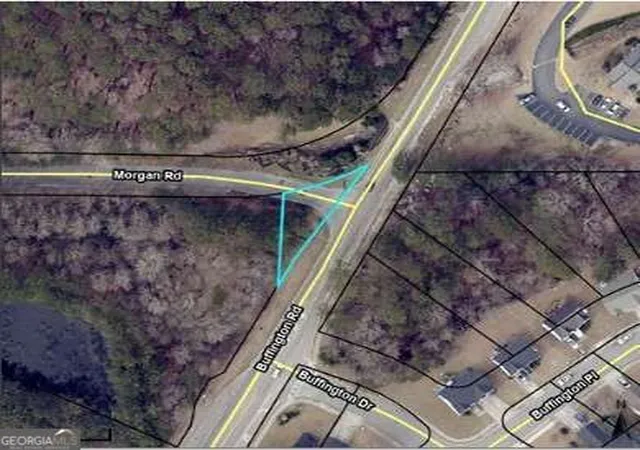 Photo 2 of Land for sale at 0 Buffington Dr, Union City, GA 30291 | MLS# 10846554 | Listing updated on 2026-09-30