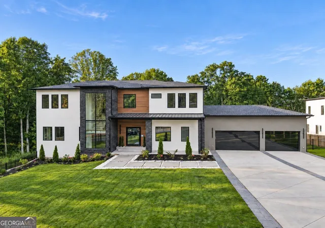 Photo 1 of Mansion for sale at 91 Serenity Ln, Auburn, GA 30011 | MLS# 10852463 | Listing updated on 2026-10-08