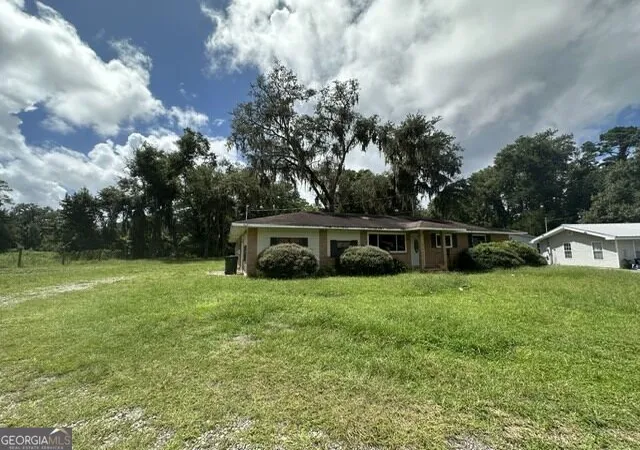 Photo 1 of Single family home for sale at 156 Highland Park Cir, Brunswick, GA 31523 | MLS# 10844074 | Listing updated on 2026-09-11