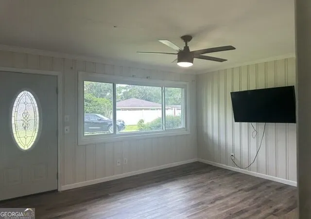 Photo 3 of Single family home for sale at 156 Highland Park Cir, Brunswick, GA 31523 | MLS# 10844074 | Listing updated on 2026-09-11