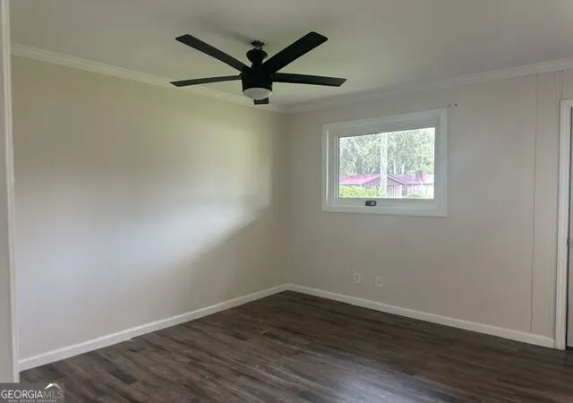 Photo 3 of Single family home for sale at 156 Highland Park Cir, Brunswick, GA 31523 | MLS# 10844074 | Listing updated on 2026-09-11