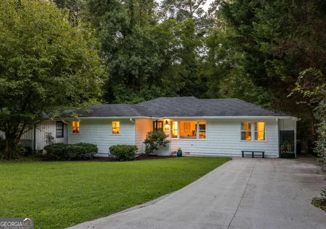 Single family home for sale at 865 Stokeswood Ave SE, Atlanta, GA 30316 | MLS# 10852090