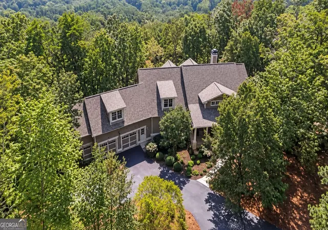 Photo 1 of Single family home for sale at 188 Bluestern Dr Se, Big Canoe, GA 30143 | MLS# 10849846 | Listing updated on 2026-10-04