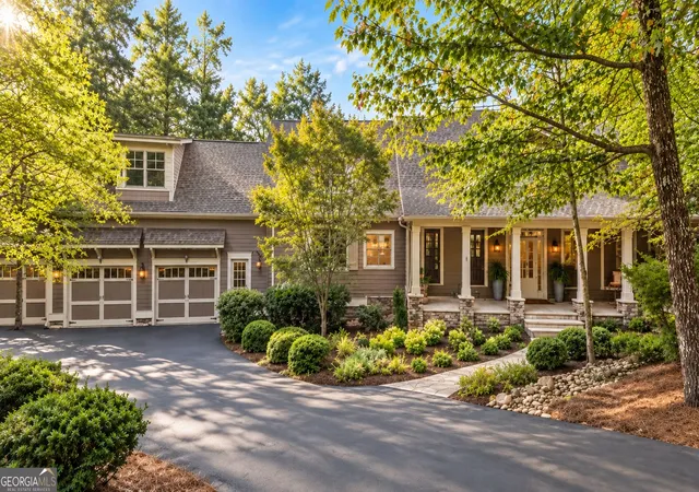 Photo 3 of Single family home for sale at 188 Bluestern Dr Se, Big Canoe, GA 30143 | MLS# 10849846 | Listing updated on 2026-10-04