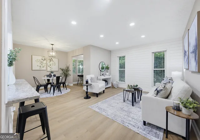 Photo 1 of Condo for sale at 5159 Roswell Rd # 1/59, Sandy Springs, GA 30342 | MLS# 10849027 | Listing updated on 2026-10-02