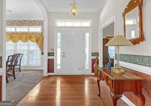 Photo 3 of Single family home for sale at 135 Taylor Len Dr, Lagrange, GA 30240 | MLS# 10765982 | Listing updated on 2026-09-11
