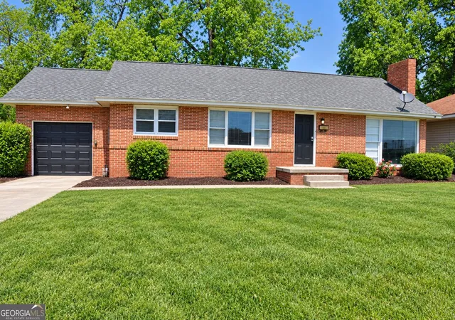 Photo 1 of Single family home for sale at 1760 State University Dr, Fort Valley, GA 31030 | MLS# 10754661 | Listing updated on 2026-09-17