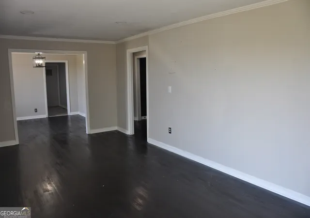 Photo 4 of Single family home for sale at 1760 State University Dr, Fort Valley, GA 31030 | MLS# 10754661 | Listing updated on 2026-10-30