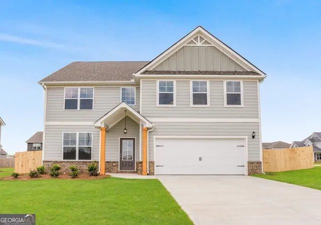 Photo 2 of Single family home for sale at 5080 Tower View Trl #38G, Snellville, GA 30039 | MLS# 10844991 | Listing updated on 2026-10-03