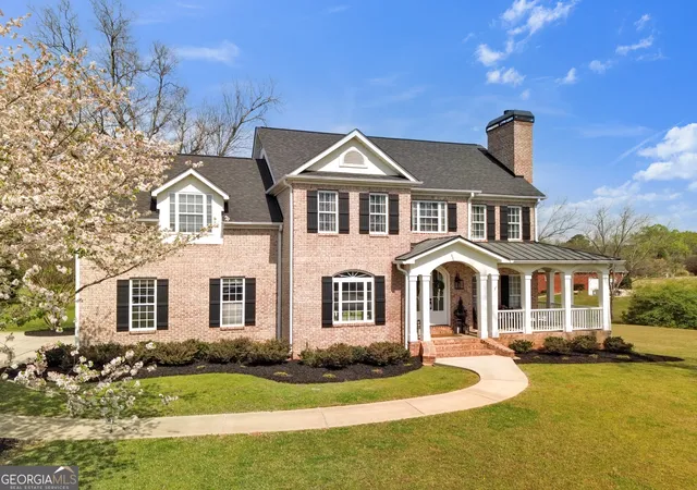 Photo 3 of Single family home for sale at 120 Lake Park Dr, Sharpsburg, GA 30277 | MLS# 10721557 | Listing updated on 2026-09-20