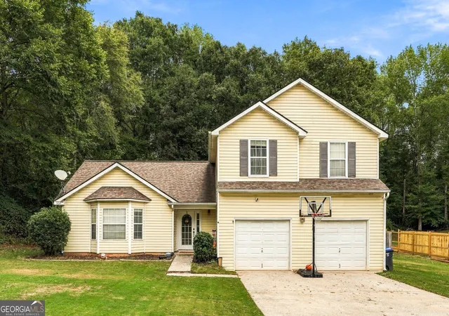 Photo 1 of Single family home for sale at 157 Hamilton Dr, Jefferson, GA 30549 | MLS# 10851928 | Listing updated on 2026-10-07