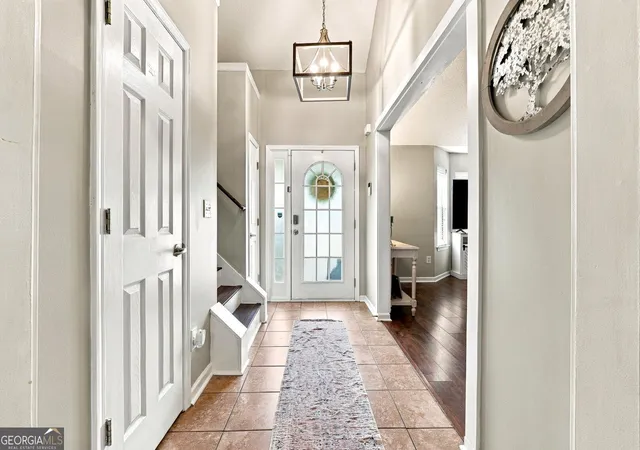 Photo 3 of Single family home for sale at 157 Hamilton Dr, Jefferson, GA 30549 | MLS# 10851928 | Listing updated on 2026-10-07