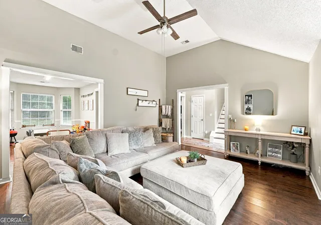 Photo 4 of Single family home for sale at 157 Hamilton Dr, Jefferson, GA 30549 | MLS# 10851928 | Listing updated on 2026-10-07