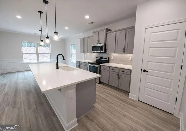 Photo 3 of Single family home for sale at 247 Thunder Valley, Dawsonville, GA 30534 | MLS# 10876591 | Listing updated on 2026-10-26