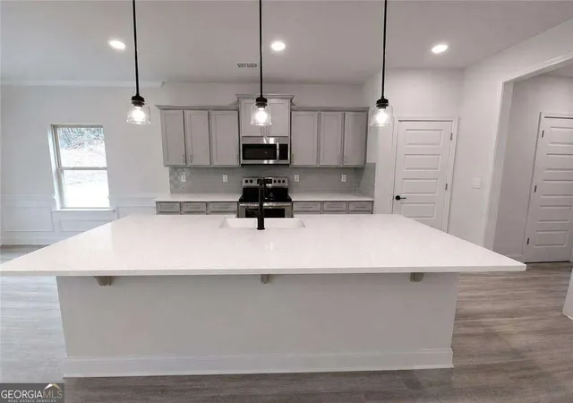 Photo 4 of Single family home for sale at 247 Thunder Valley, Dawsonville, GA 30534 | MLS# 10876591 | Listing updated on 2026-10-26