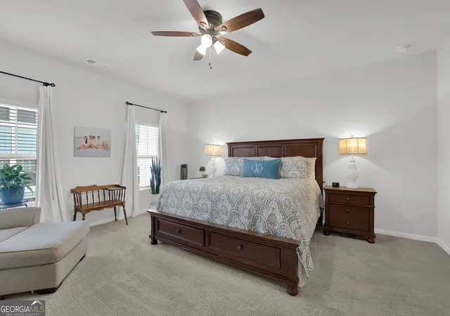 Listing Photo 5 - Condo for sale in building located at 2112 Prichard Park Dr, Kennesaw, GA 30144