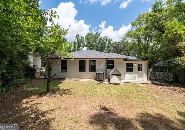 Photo 33 of Single family home for sale at 53 Springside Dr Se, Atlanta, GA 30354 | MLS# 10841832 | Listing updated on 2026-09-09