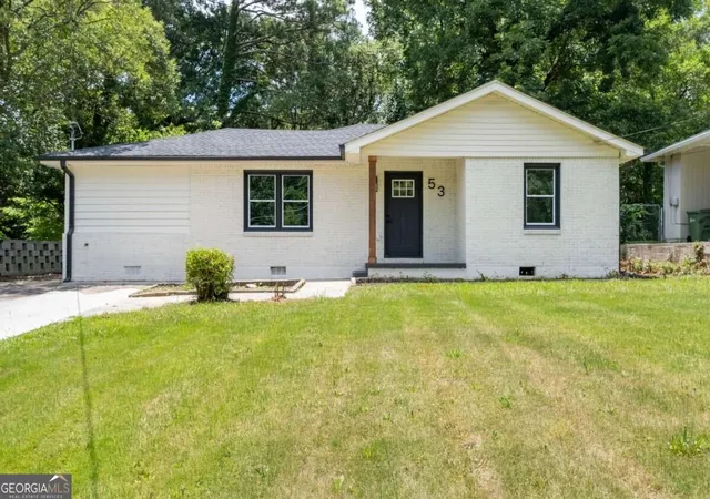 Photo 3 of Sale Pending at 53 Springside Dr SE, Atlanta, GA 30354 | MLS# 10841832 | Listing updated on 2026-10-22
